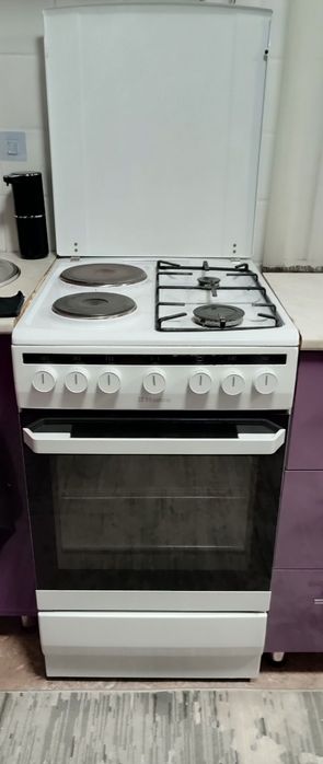 Продам кухонную плиту