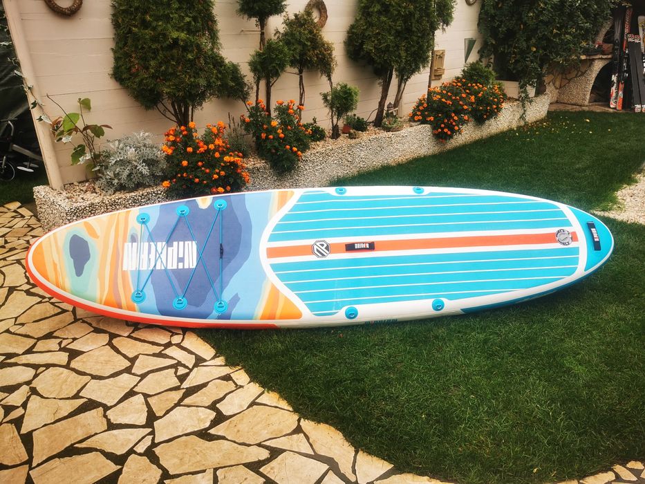 Placa Stand Up Paddle board sup niphean