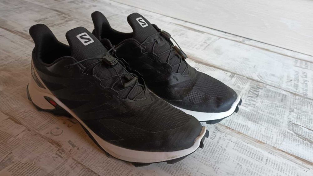 Adidasi Salomon marimea 46