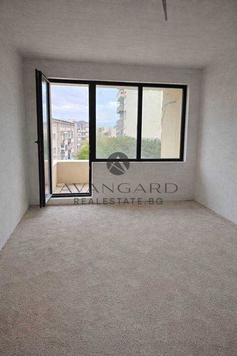 оф.25071 Двустаен с АКТ 14 до ТЦ ГРАНД