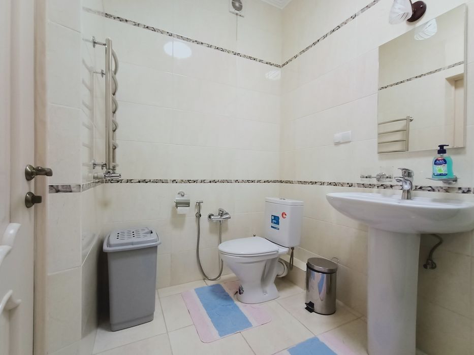 Апартаменты посуточно