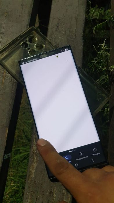 Samsung galaxy s22 12/256 snapdragon