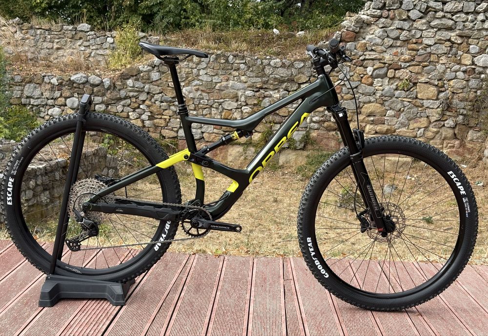 2023 Orbea Occam H30 29”