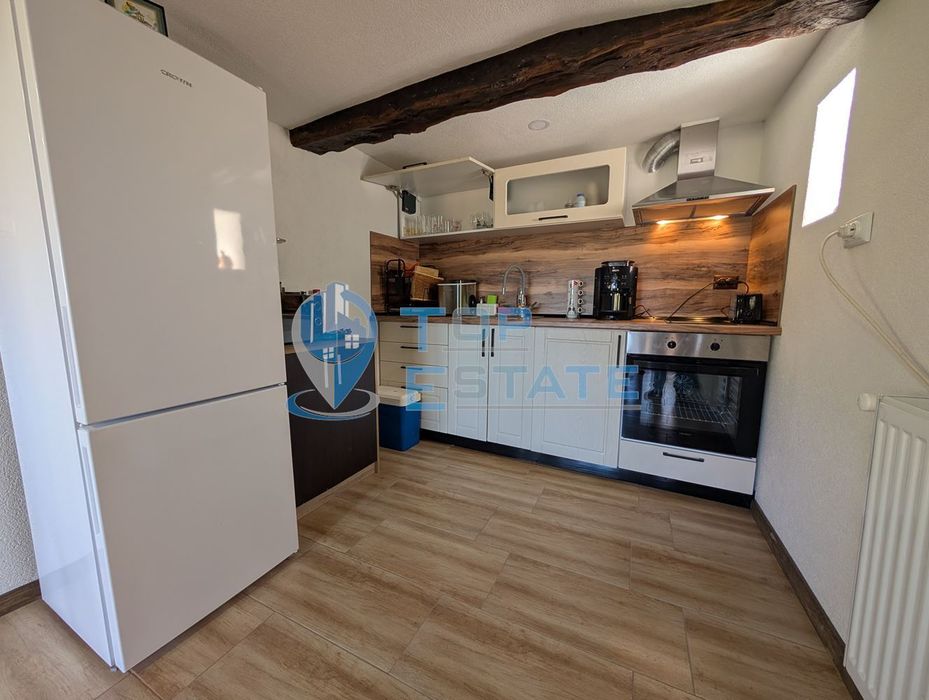 Продава се Къща в Трявна - 104 кв.м за 1587 €/кв.м - Снимка #2
