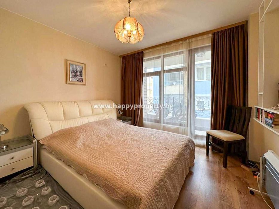 Продава се Двустаен апартамент в с. Равда, Област Бургас - 66 кв.м за 1591 €/кв.м - Снимка #6