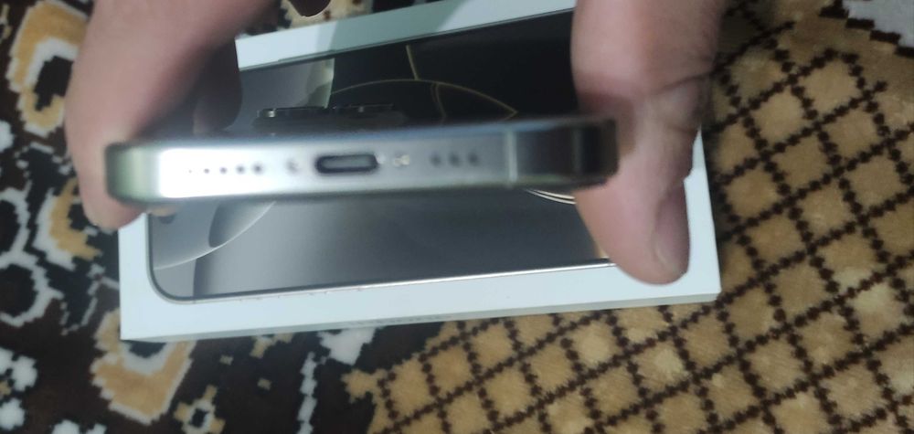 Iphone 16 pro айфон 16 про