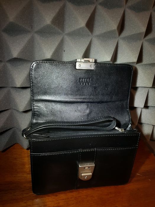 Барсетка petek ОРИГИНАЛ