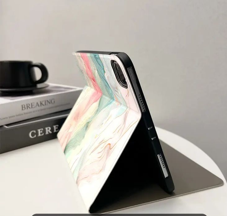 Нов калъф за таблет