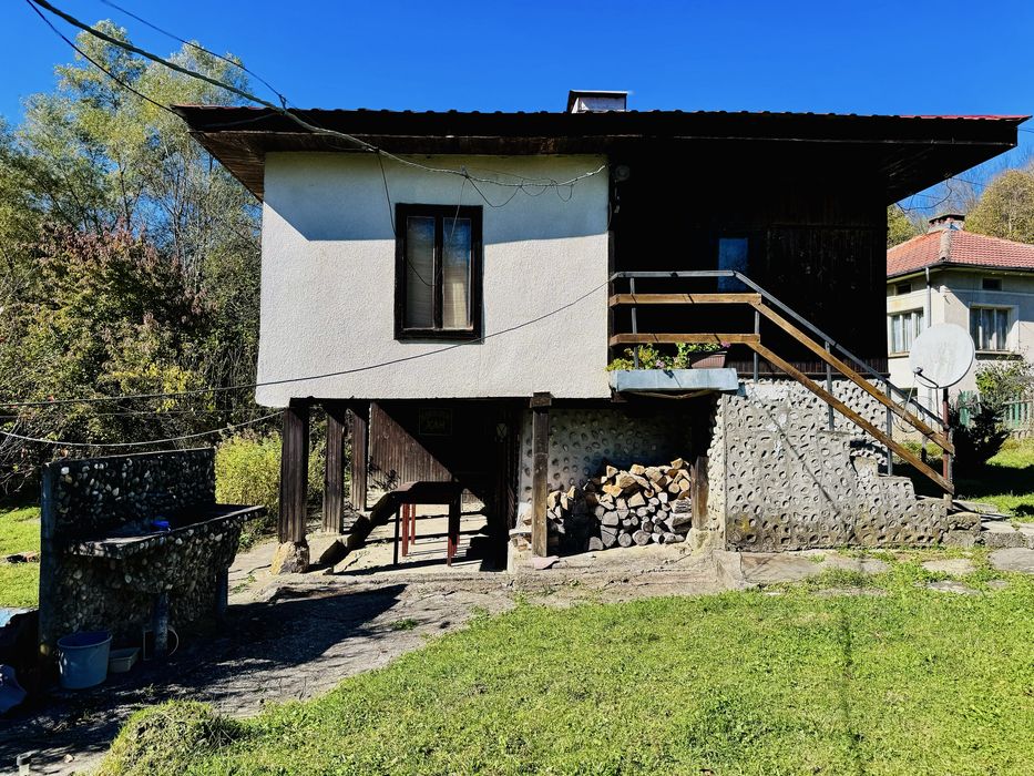 Продава се Къща в Априлци - 84 кв.м за 953 €/кв.м - Снимка #13