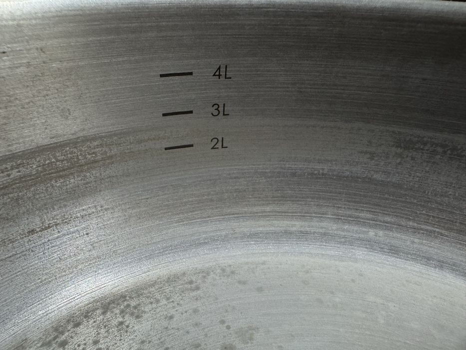 Мантоварка Гранхел