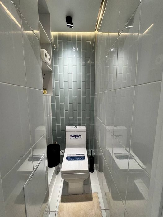 Продается 2х ком квартира, ориентир: Ц-6 метро Минор, 50м²