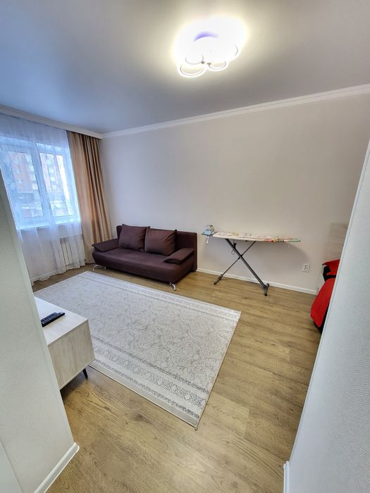 Квартира по часам