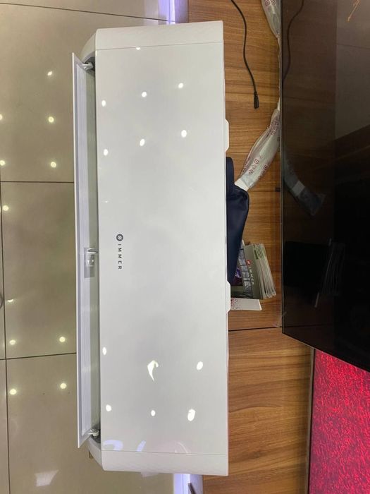 Кондиционеры IMMER Invertor по оптовой цене!