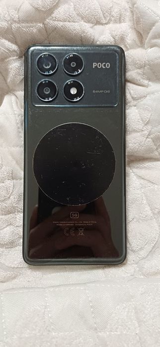 Продам телефон Poco X6 Pro 512GB