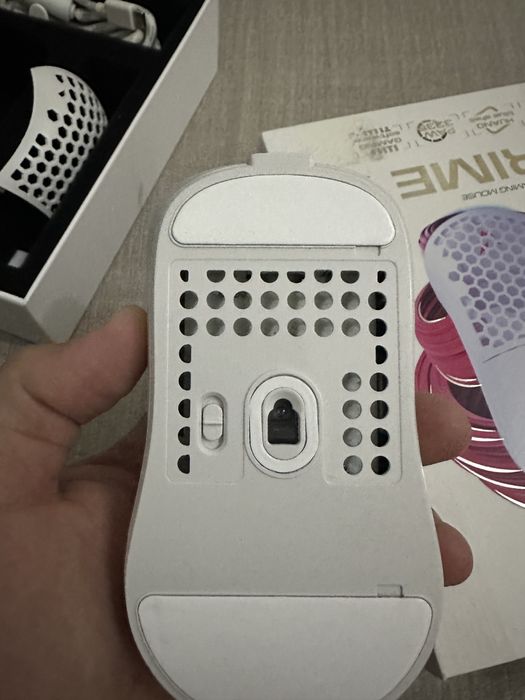 Продам мышку Ardor gaming Prime X