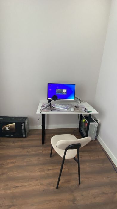 Игровой комп | AMD Ryzen 5 5600 , RTX 4060 8 GB