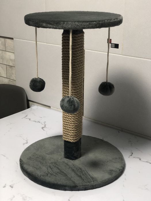 Когтеточка