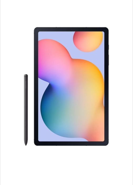 Tableta Samsung S6 cu Pen și husa