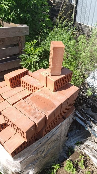 Продам Киприч облицовочный, печной