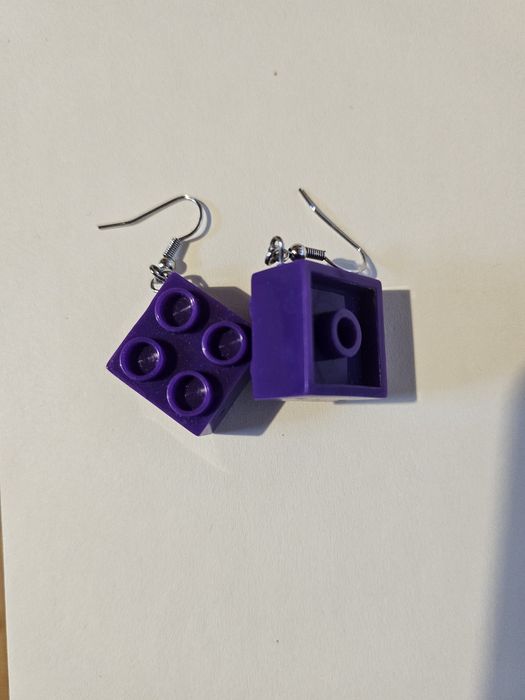 Цветни гривна и обици