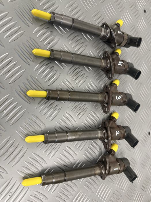 Дюза дюзи за Volvo V70 s80 s60 XC70 CX90 2,4d стендовани