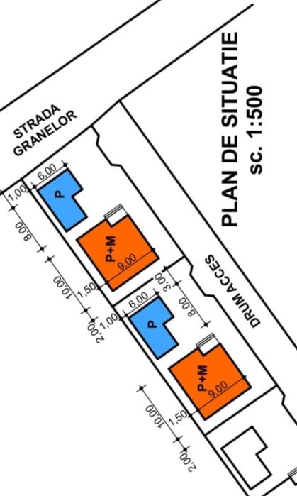 Vând Casa constructie 2024-2025 , Parter si Mansarda + Anexa