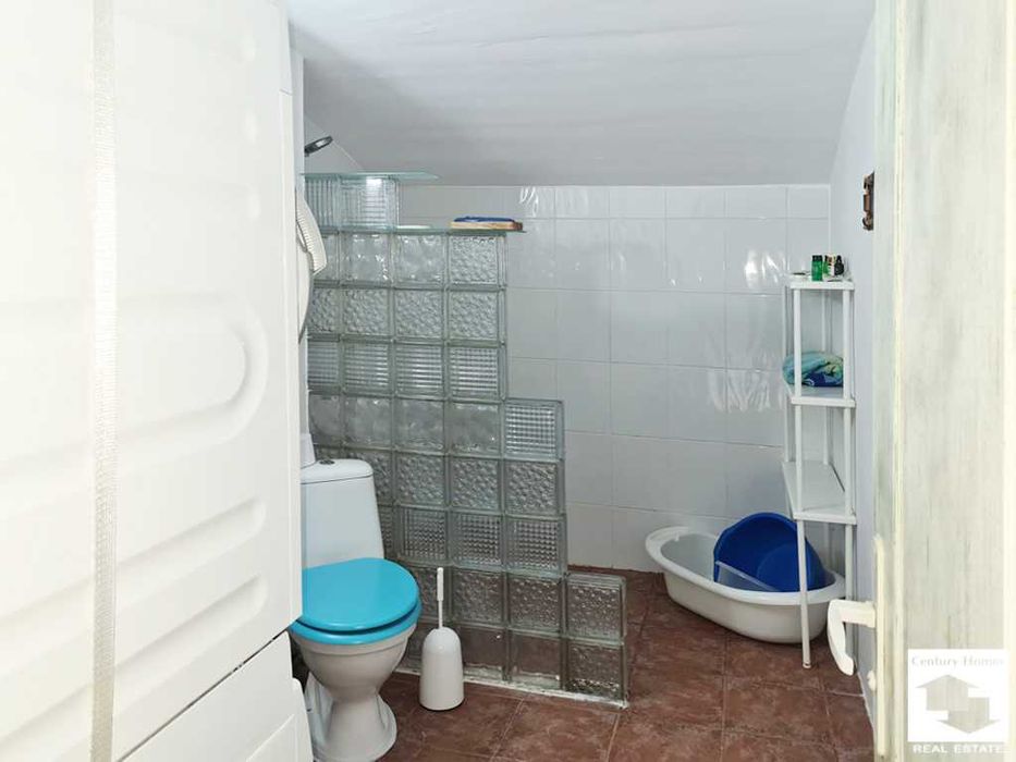 Продава се Мезонет в Велико Търново, Колю Фичето - 107 кв.м за 1449 €/кв.м - Снимка #14