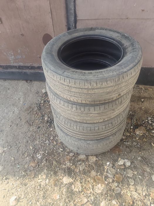 Продам покрышки 195/65/15