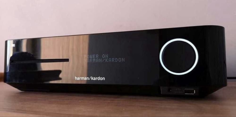 Harman Kardon BDS 270