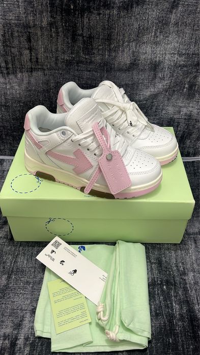 Off white out of office nr 36