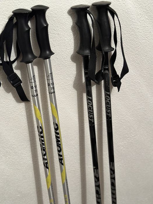 Щеки за ски 110 см