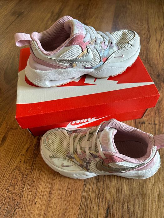 Детски маратонки Nike Air Max Fusion SE1 (PS) за момиче