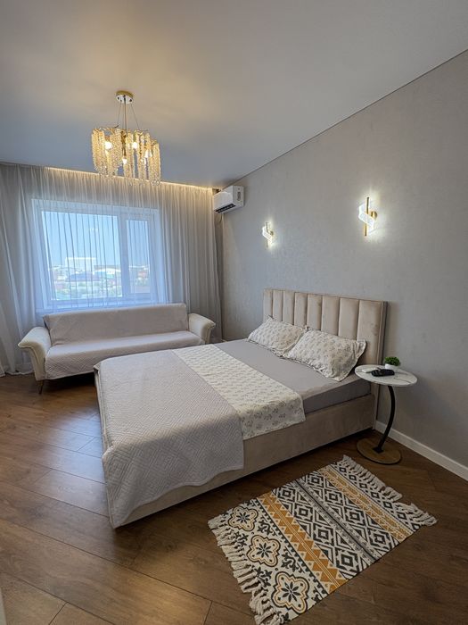 1 ком Life Park | Береке | Костанай Плаза | Ниш| Тобол арена