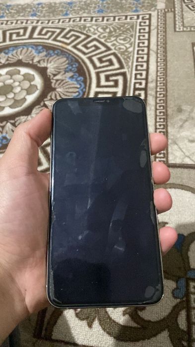 Айфон Хс Макс 64гб