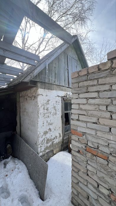 Продам дачный участок