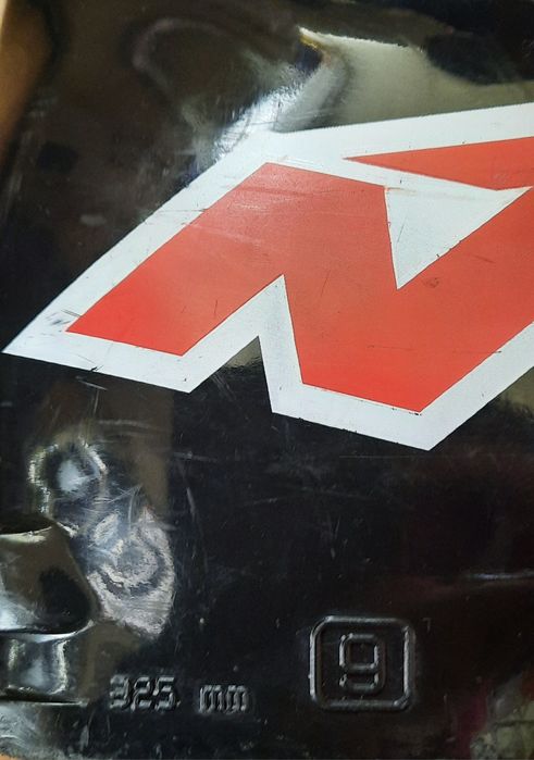 Nordica Dobermann Pro 130