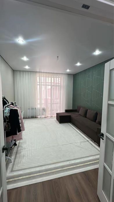 3-комнатной квартиры