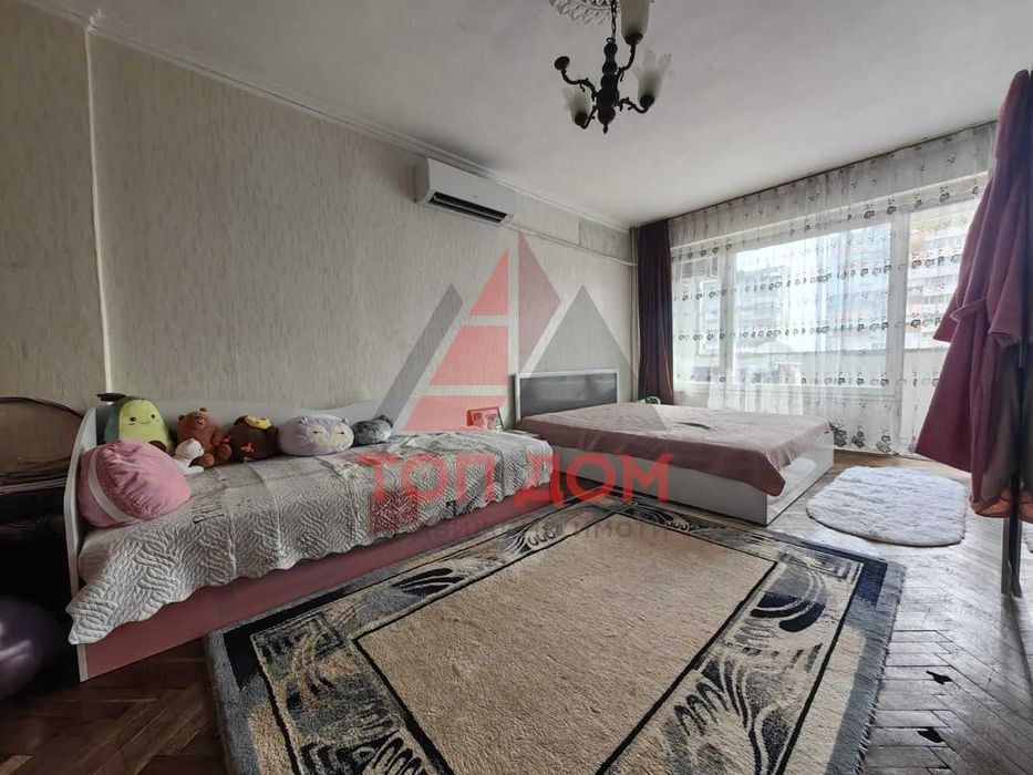 Продава се Тристаен апартамент в Варна, Чайка - 61 кв.м за 1380 €/кв.м - Снимка #3