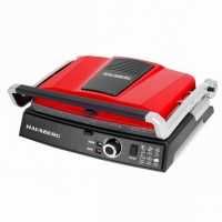 Електрическа скара Hausberg HB-633, 2200W