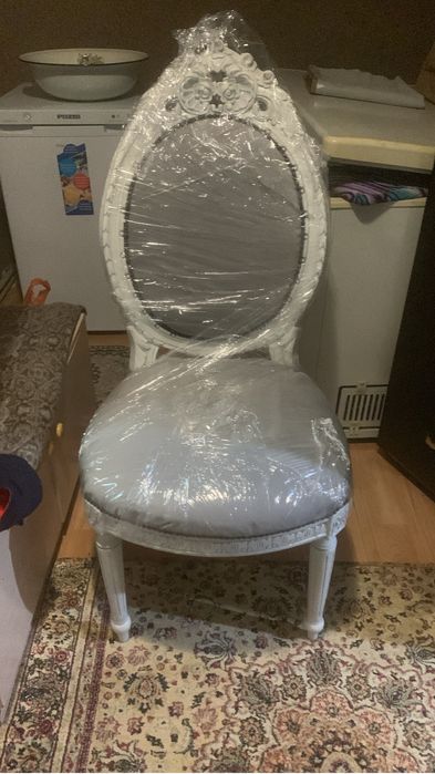 Рестоврация мебели