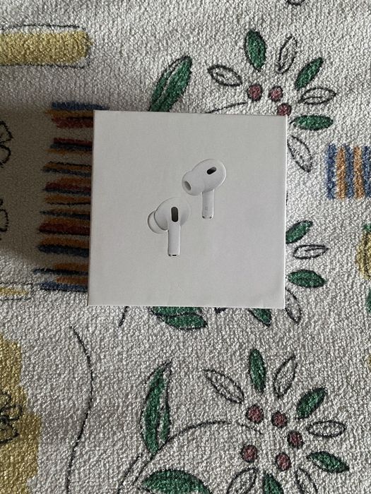 Vand airpods pro 2 noi