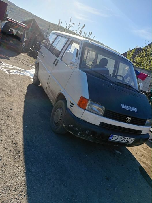 Volkswagen t4 2.5