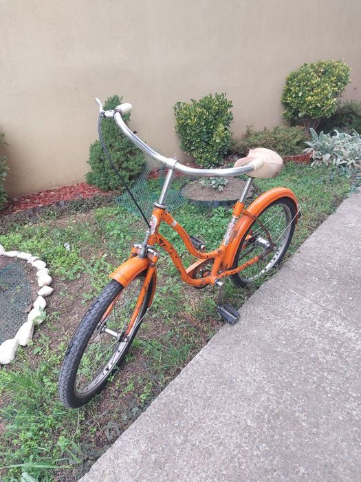 Bicicleta Pegas -model 21