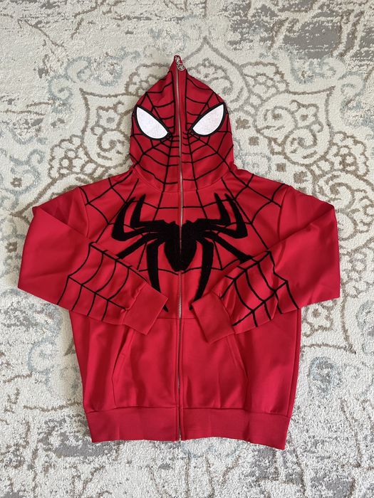 Спортивки Человек Паук