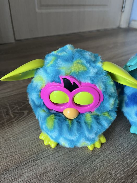 Интерактивни играчки Furby boom, Furby 2024