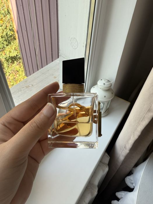 Парфюм YSL Libre EDP