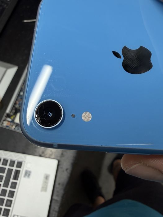 Apple iPhone XR 128 GB