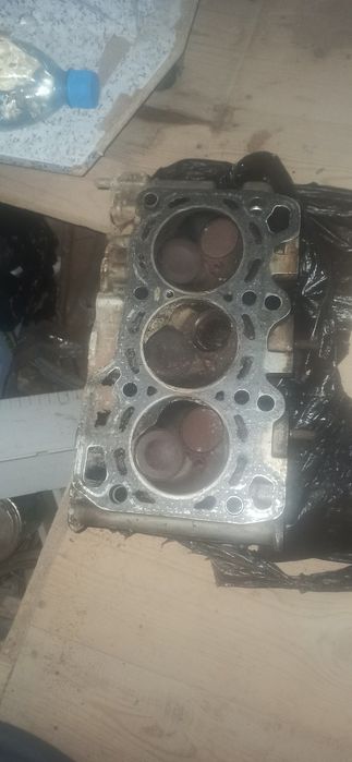 Дамас галовка сотилади, рабочий