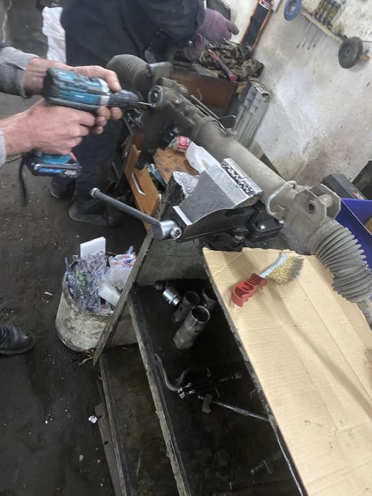 Австосервис все види работ