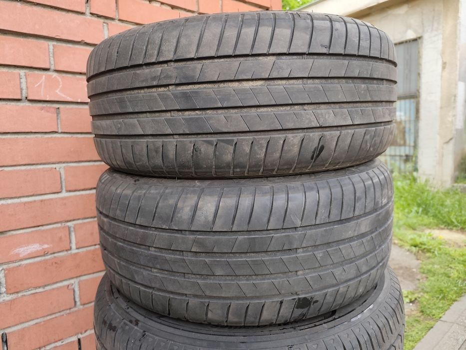 Летни гуми 225/50/17 Lassa